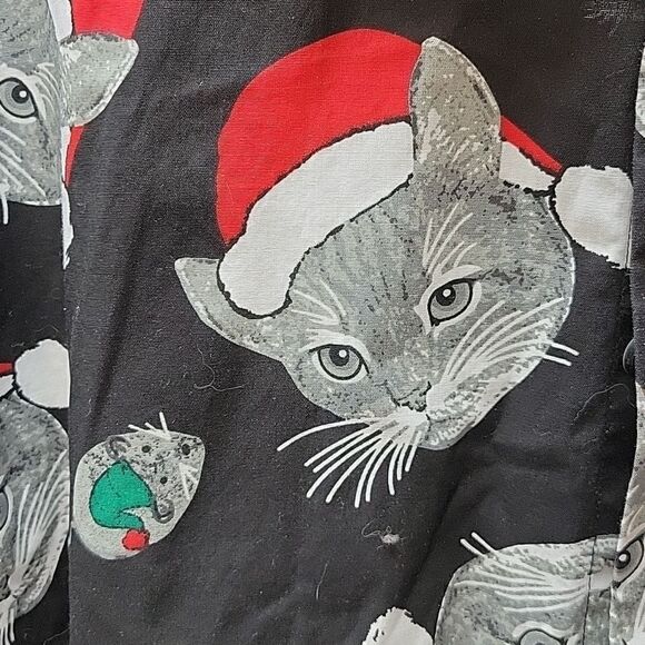 Men's Kittymas XL shirt - Picture 4 of 4
